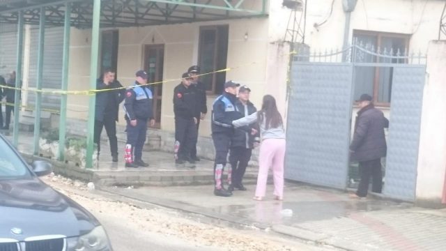 Si u ekzekutua në lokalin e tij vëllai i “killerit” të Aldo Bares