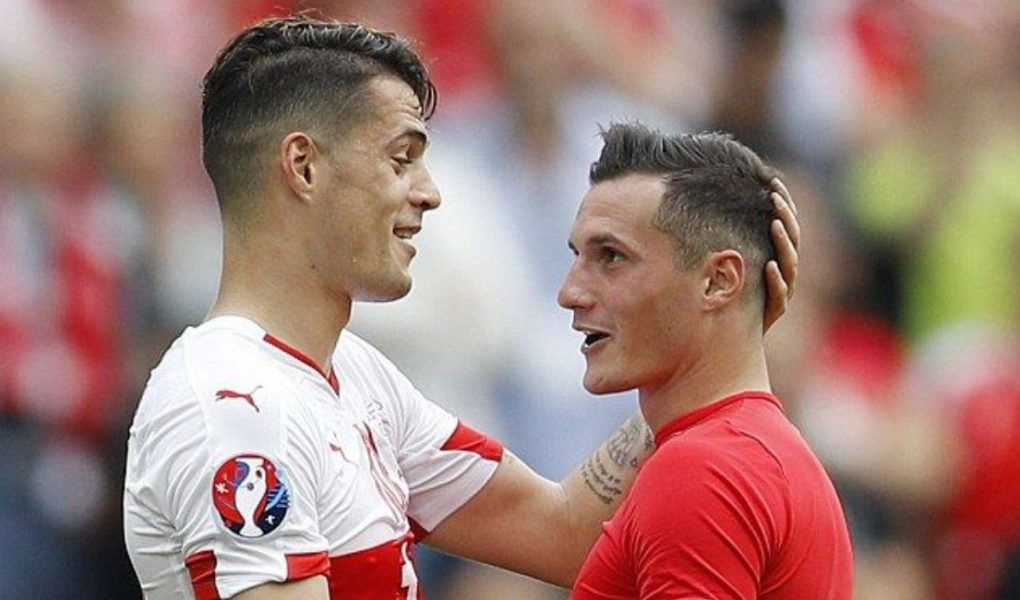 Xhaka: Në Shqipëri jam hero, ja pse zgjodha kombëtaren kuqezi para Zvicrës