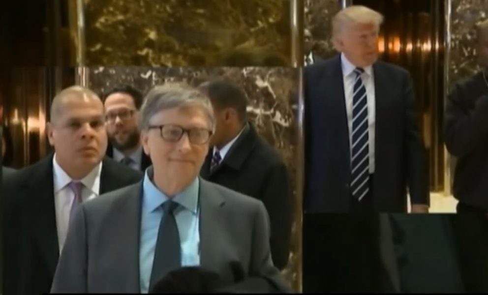Goditen bizneset e Trump, hotelet pothuajse të boshatisur