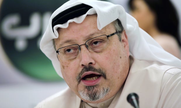 Vrasja e gazetarit Jamal Khashoggi: Arabia Saudite dënon me vdekje pesë persona