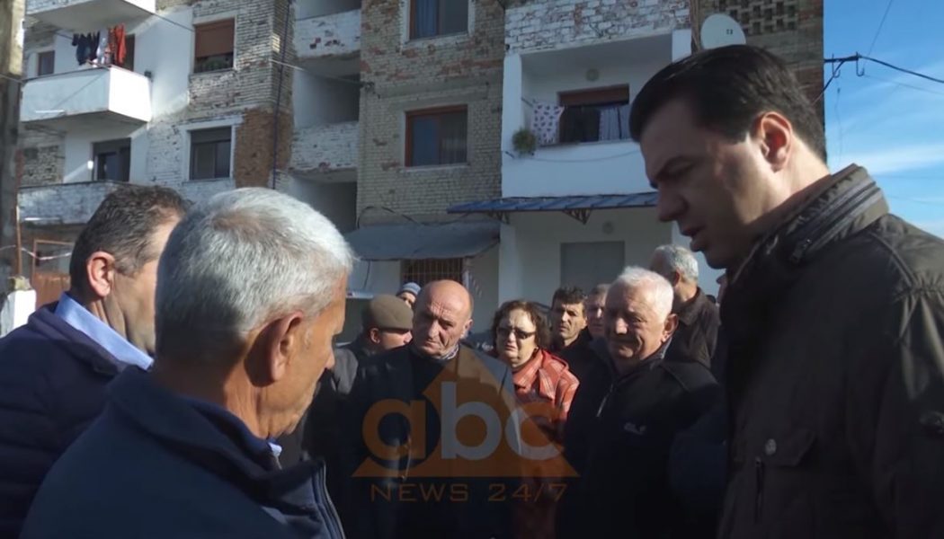 Basha takon banorët e Katundit të Ri: Rama të ndalë spektaklin me vdekjen