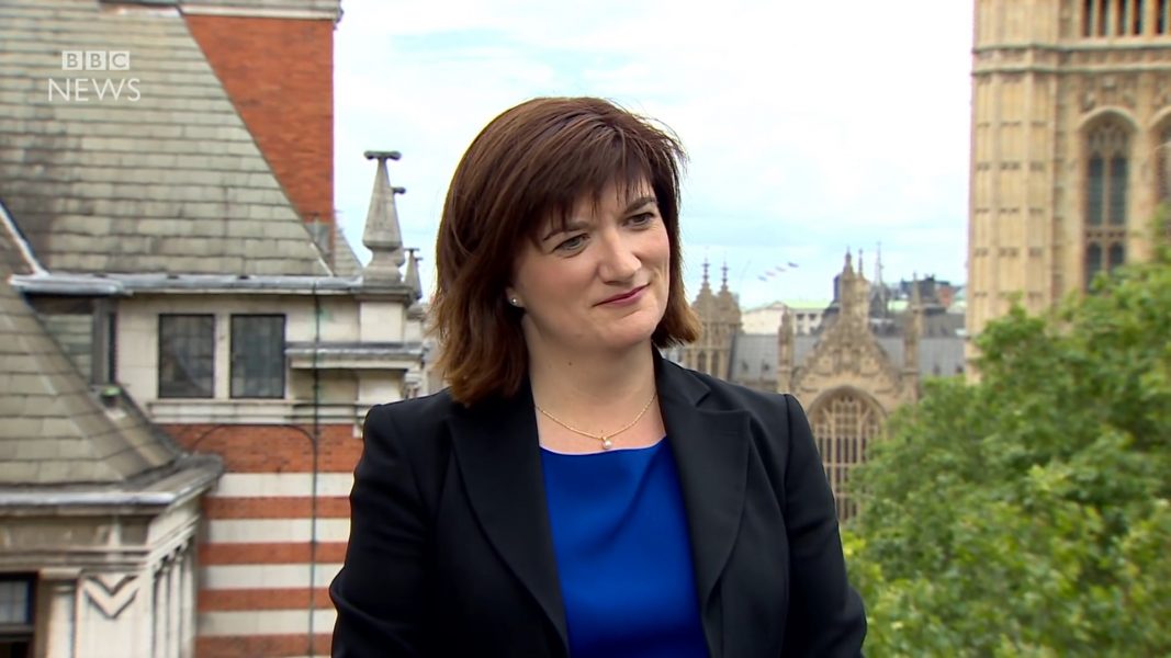 Ministrja britanike: Shqetësuese ndërhyrja e Rusisë në zgjedhjet e përgjithshme