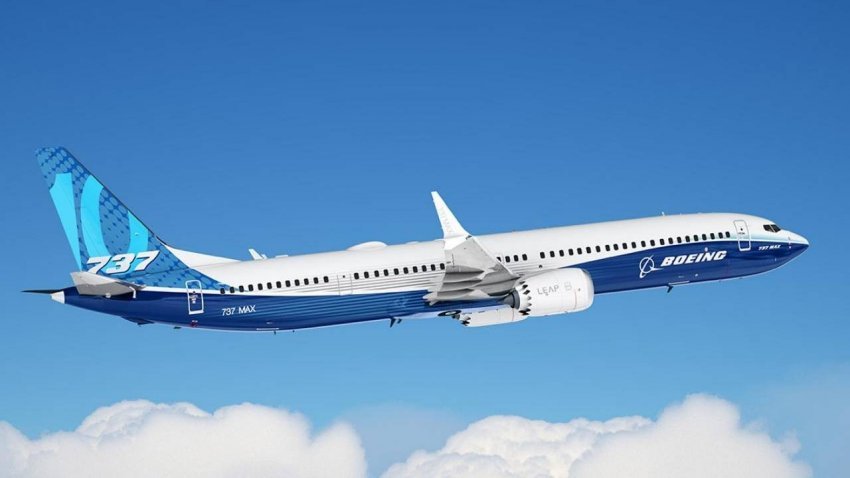 “Boeing” mund të ndalojë prodhimin e avionëve 737 MAX