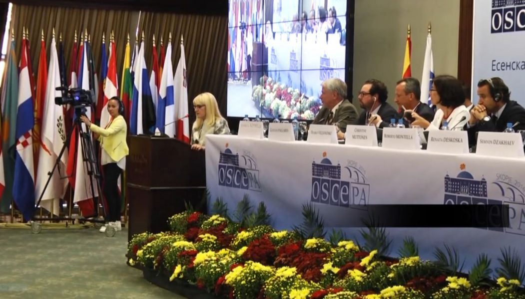 Për herë të parë, LSDM dhe BDI përplasen për Kodin Zgjedhor