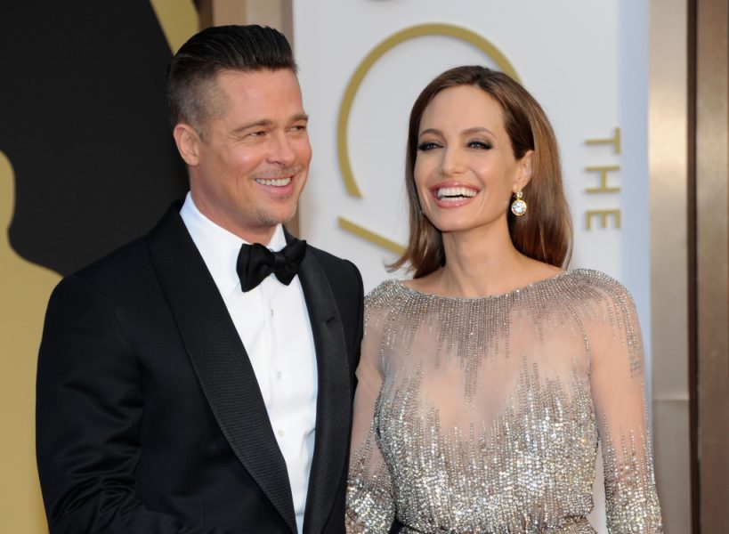 Brad Pitt flet për jetën private, pas ndarjes me Angelina Jolie