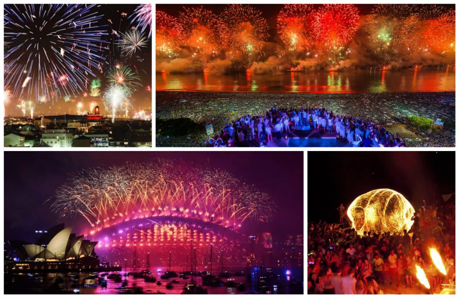 Dhjetë vendet më magjike për të festuar Vitin e Ri 2020