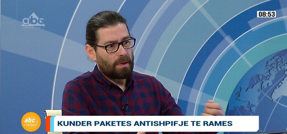 Cukali: Jemi në shoqërinë e 1-shit, akush nuk do guxojë të kundërshtojë “paketën antishpifje”