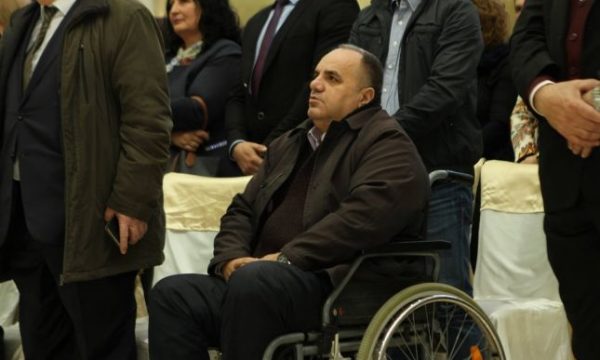 Një deputet me aftësi të kufizuara në Kuvendin e Kosovës: Kush është kauza ime