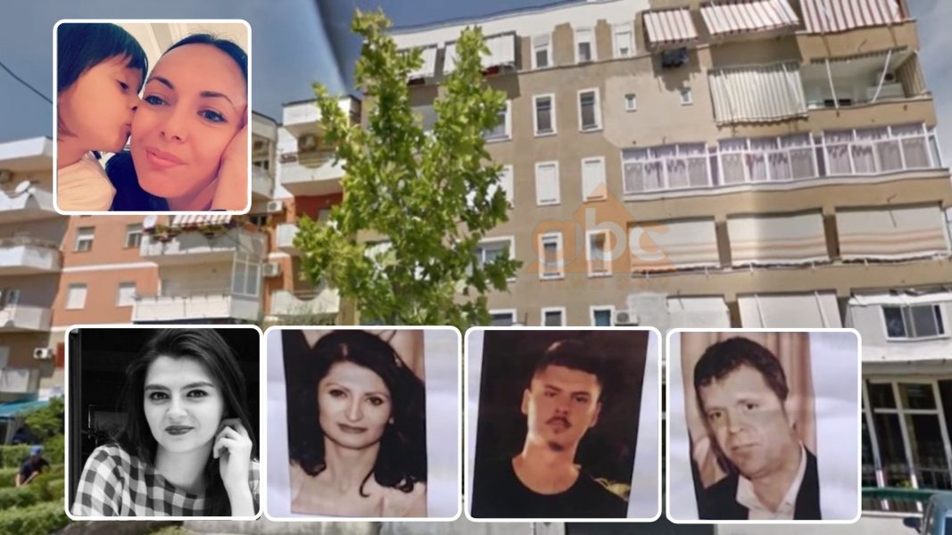 Mori me vete 7 frymë: Si dukej pallati 6 katësh ku u shuan dy familje në Durrës