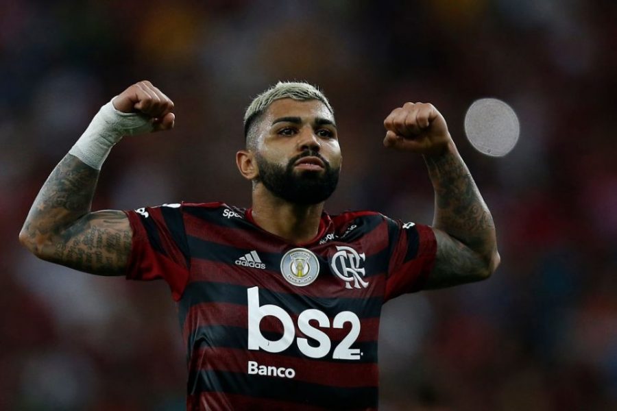 Gabigol i shumëkërkuar në merkato, tjetër klub pas tij