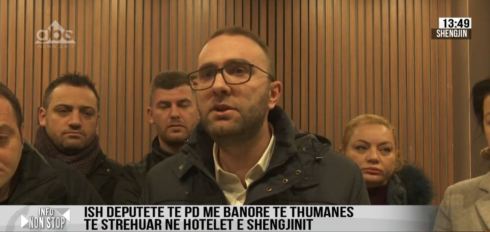Vendimi i Bashkisë për të liruar hotelet: Banorët e Thumanës paralajmërojnë grevë urie