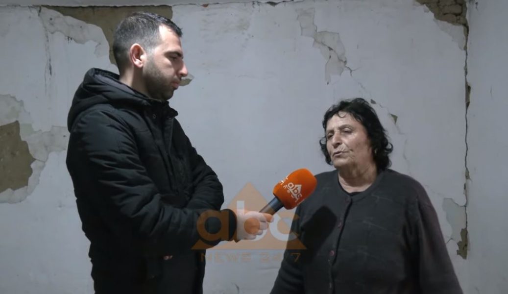 VIDEO/ Termetet, historia e çiftit që u largua nga Shkodra në ’79 dhe humbi gjithçka në 2019