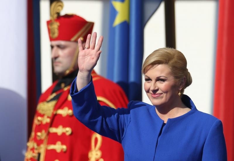 Kroacia në zgjedhje presidenciale, Kolinda Grabar nuk shihet si favorite