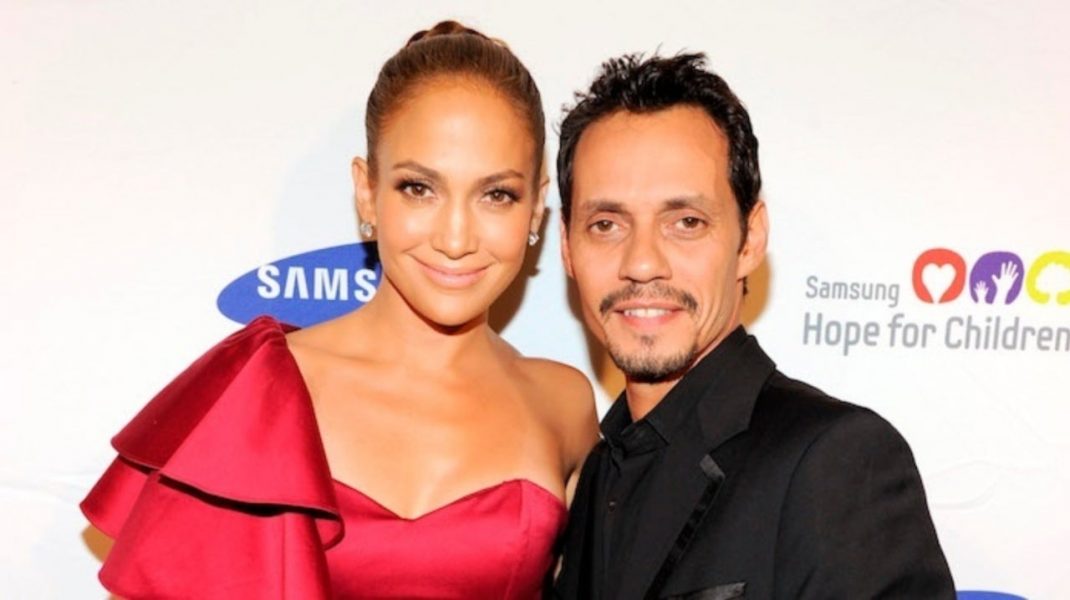 JLO dhe Mark Anthony, shembull që çdo prind i divorcuar duhet të jetë