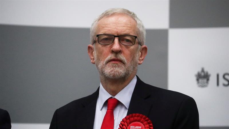 Jeremy Corbyn do vazhdojë të jetë udhëheqës i Partisë së Punës, deri në  vitin e ardhshëm