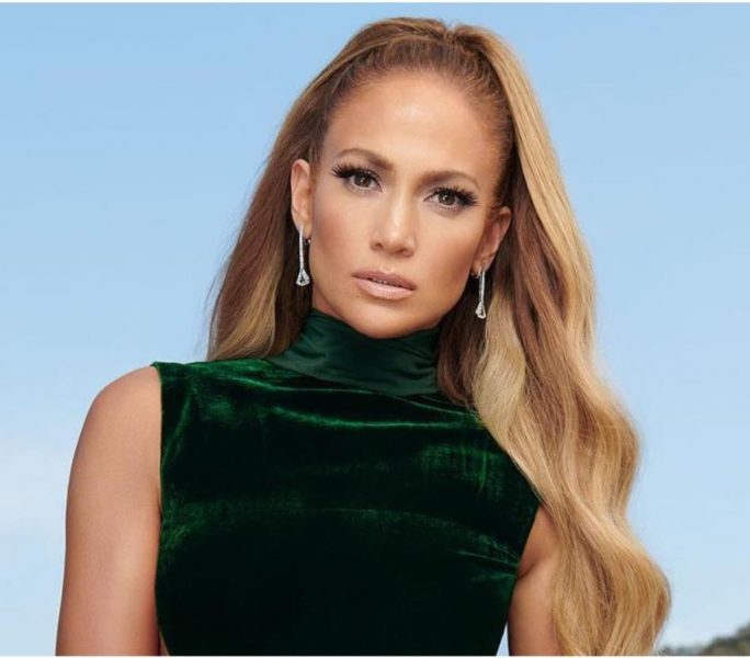 JLO nominohet për herë të parë, për rolin e saj në filmin “Hustlers”