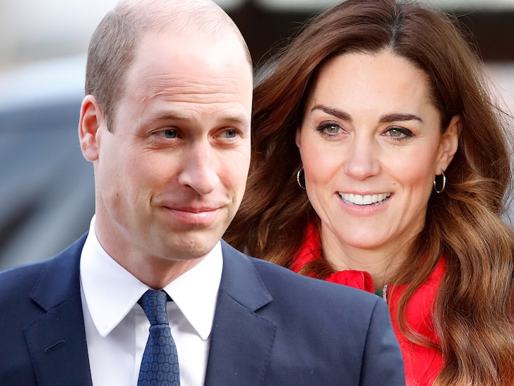 Probleme në martesën e Kate dhe William, diçka tjetër ngre dyshimet