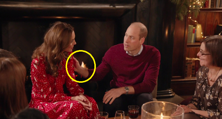 VIDEO/ Probleme mes Kate dhe William? Kjo video po bën xhiron e rrjetit