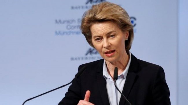 15 milionë euro për shqiptarët pas tërmetit, Von der Leyen: Do organizohet konferencë donatorësh