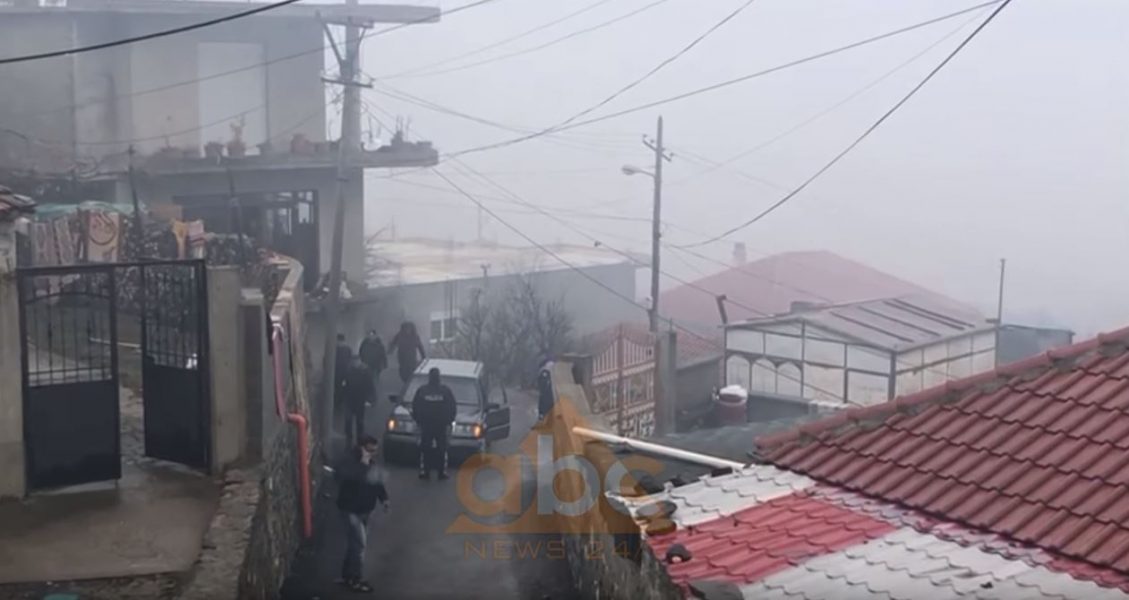 45-vjeçari vritet pranë dyqanit të tij, autorët ende në kërkim