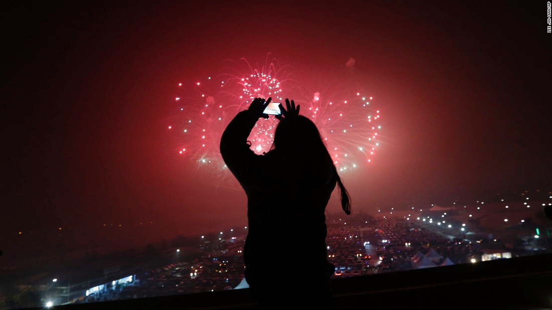 Viti i RI, gjithçka që nuk dimë rreth festimeve tradicionale të kësaj nate magjike
