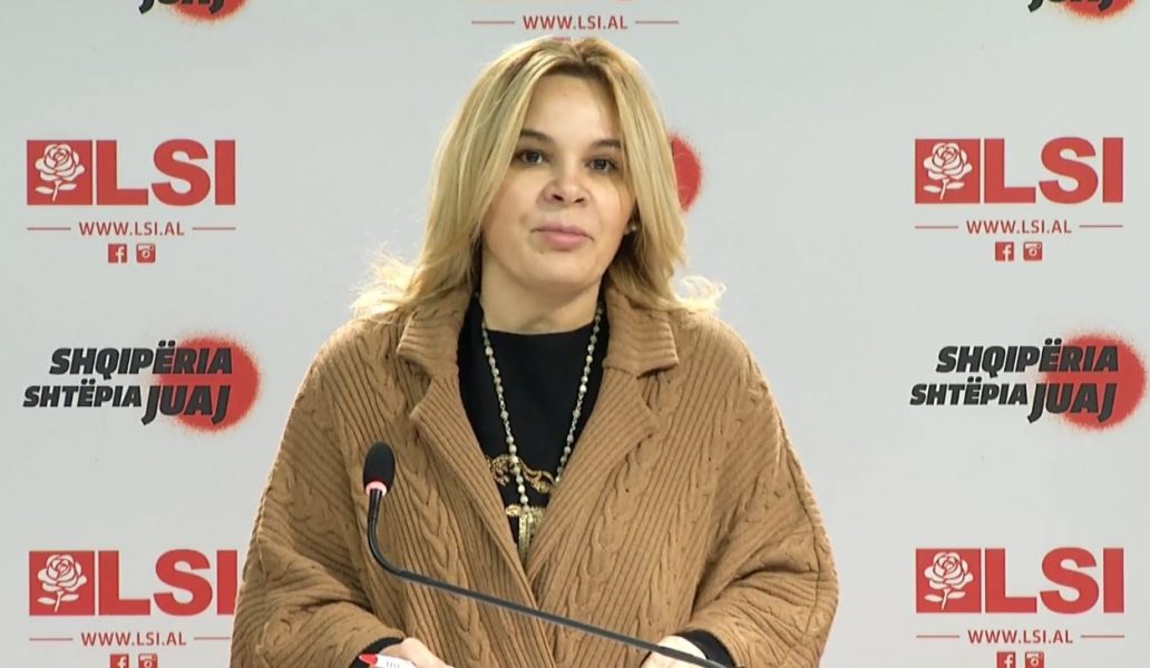 Monika Kryemadhi: Rama kërkon të jetë e vetmja gojë që flet në Shqipëri