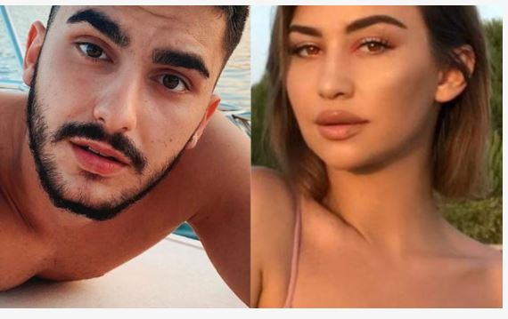 “Thuaje çfarë ke me Kiara Titon ose hesht përgjithmonë”, Butrint Imeri surprizon me përgjigjen