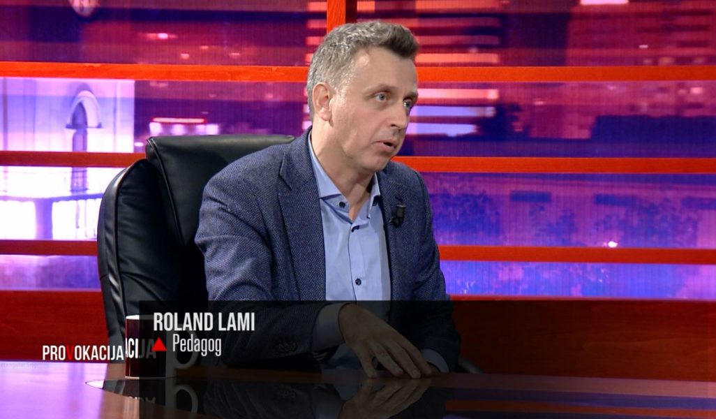 “Kokë turku për ta hedhur si ushqim”, Roland Lami: Nuk kemi arritur të ndërtojmë liderin demokratik