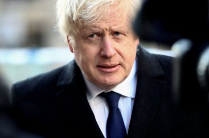 Fitore vendimtare, liderët botërorë urojnë Boris Johnson