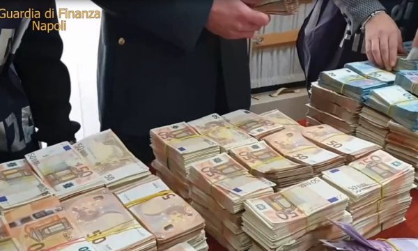 Shifër rekord, mafias italiane i sekuestrohen 18 miliard euro pasuri