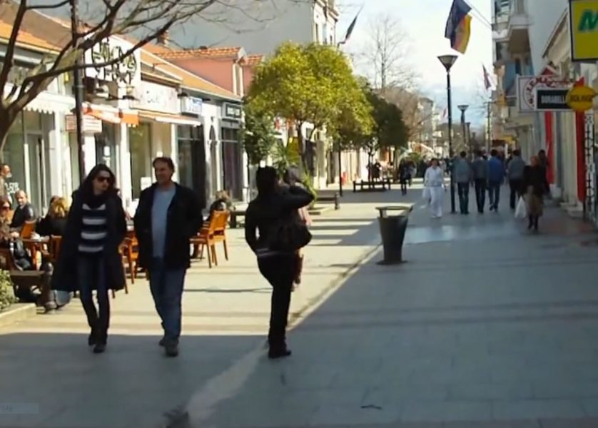 Ligji për liritë fetare, priten protesta në Podgoricë, policia merr masat