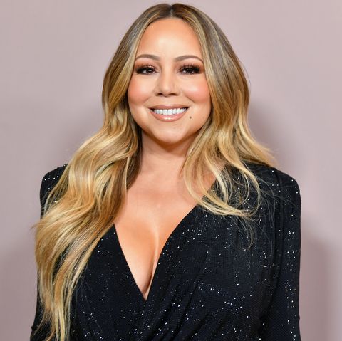 Dëshira e Mariah Carey për Krishtlindje