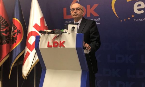 Mustafa: Kurti e regjistroi videon para 2-3 ditëve dhe e publikoi mbrëmë