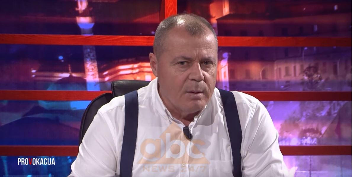 Provokacija/ Mustafa Nano: ERTV-ja, përbuzja më e madhe që i bëhet shoqërisë