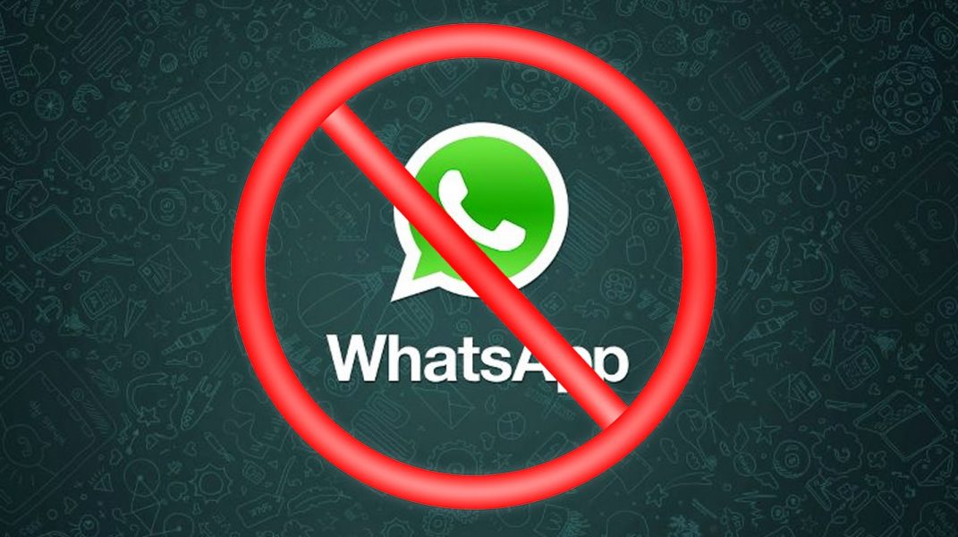 Aplikacioni WhatsApp nuk do të ofrohet më për celularët e vjetër