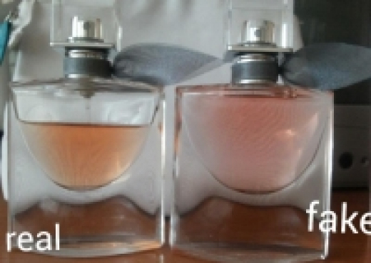 VIDEO/ Sekreti si të dalloni parfumin origjinal nga ai fals