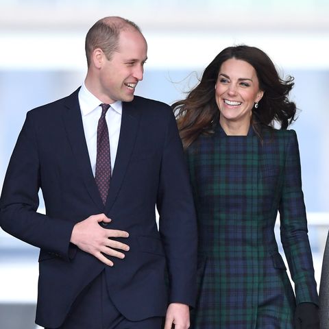 Si është të martohesh me një princ, sipas Kate Middleton-it