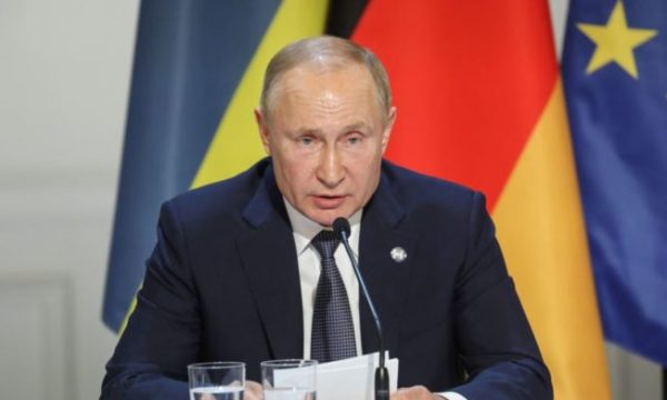 Putin mban sot konferencën vjetore: Thyen rekordin me numrin e gazetarëve