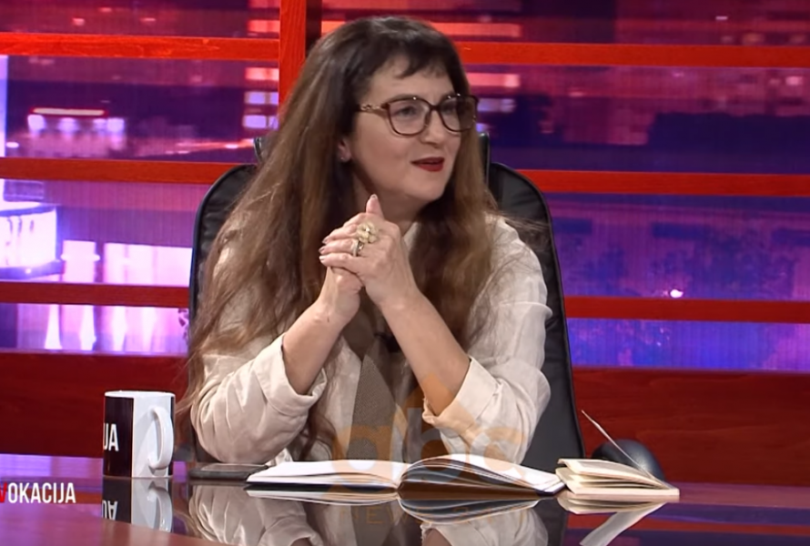 Provokacija/ Mustafa Nano debat me Raimonda Shundin: Pse nuk e kam mbështetur kauzën e teatrit