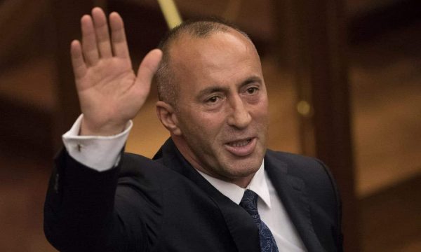 Haradinaj komenton mini-shengenin Ballkanik: Synojnë heqjen e taksës ndaj mallrave serbe