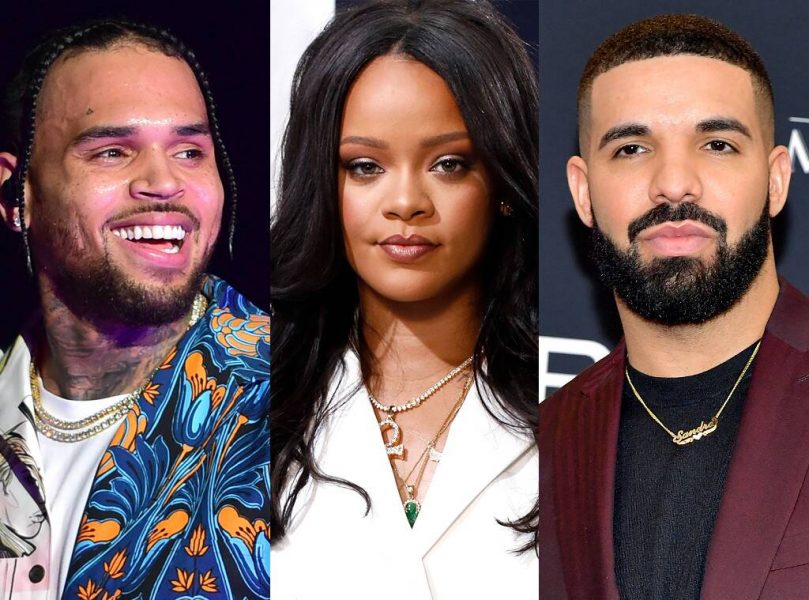 Drake flet për lidhjen e tij me Rihanna-n dhe si ndikoi kjo në marëdhënien e tij me Chris Brown