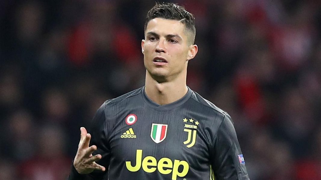 Ai i shkruajti, kush është bukuroshja që ia la “seen” Cristiano Ronaldos