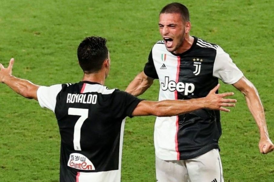 CR7: Realin e dua në finale, jo tani! Argëtohem me Dybala e Higuain