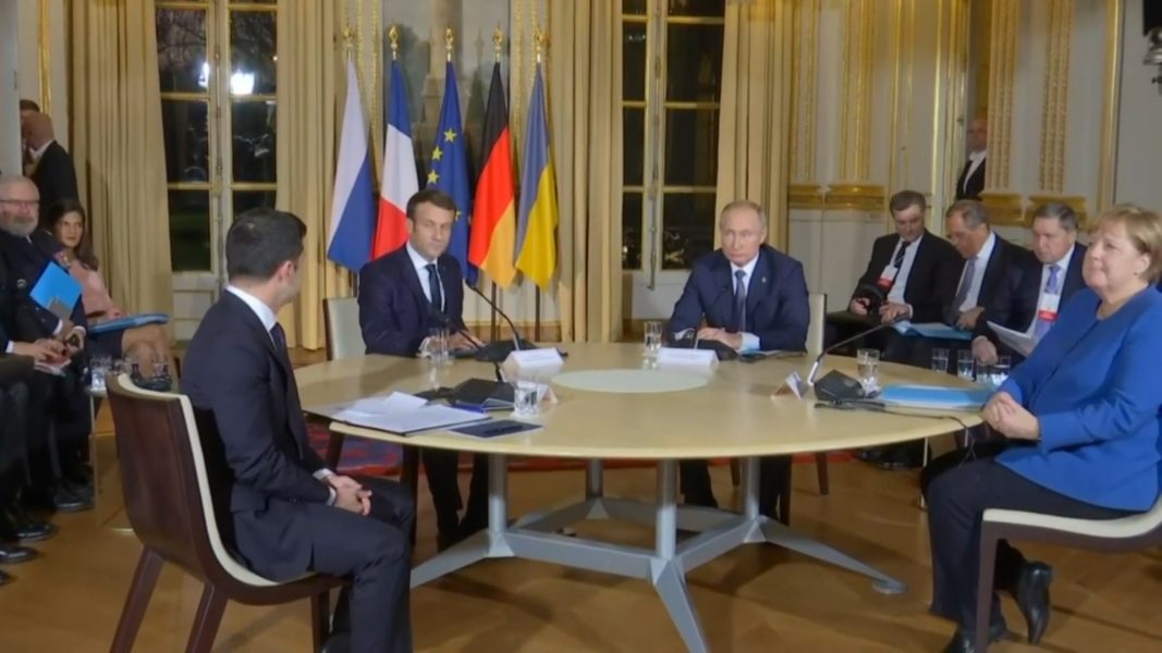 Samiti për Ukrainën, Putin – Zelensky: Ka vullnet për vendosjen e armëpushimit