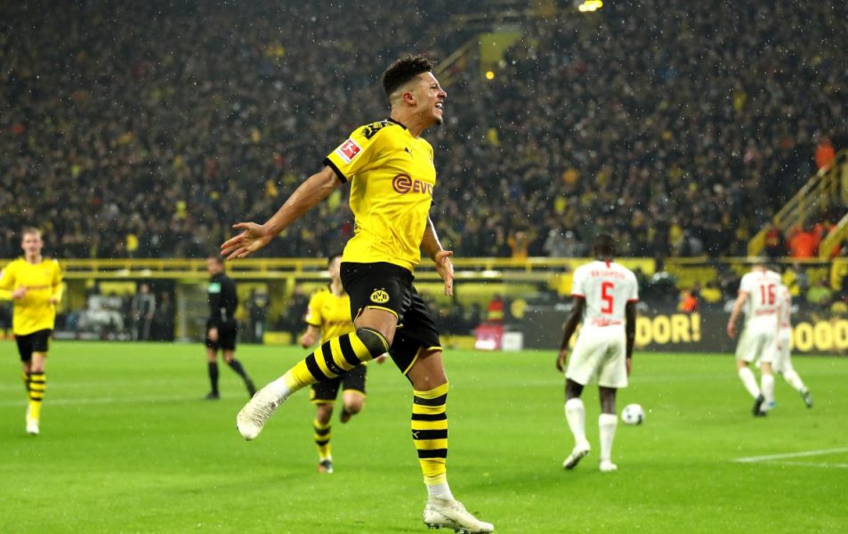 Sancho te United, “Djajtë” dorëzohen dhe paguajnë klauzolën