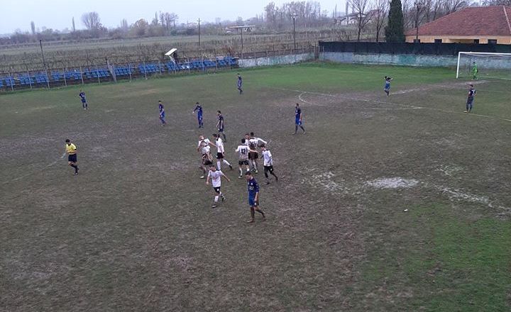 Grupi B/ Apolonia i përgjigjet Pogradecit, festojnë Devolli e Shënkolli