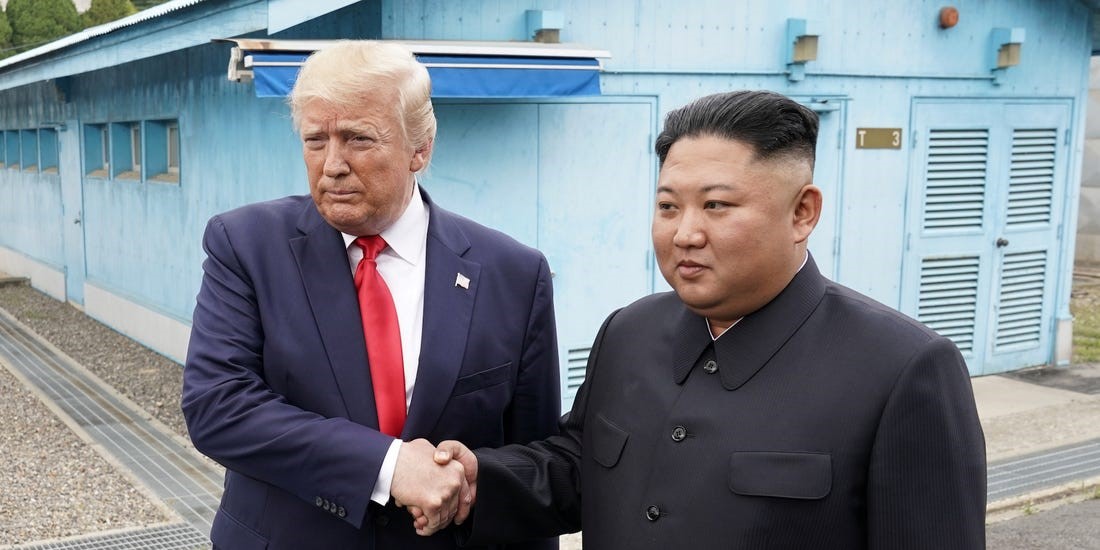 Kim Jong Un: Do dërgoj një dhuratë për Trump. Presidenti amerikan tregon çfarë dëshiron të jetë