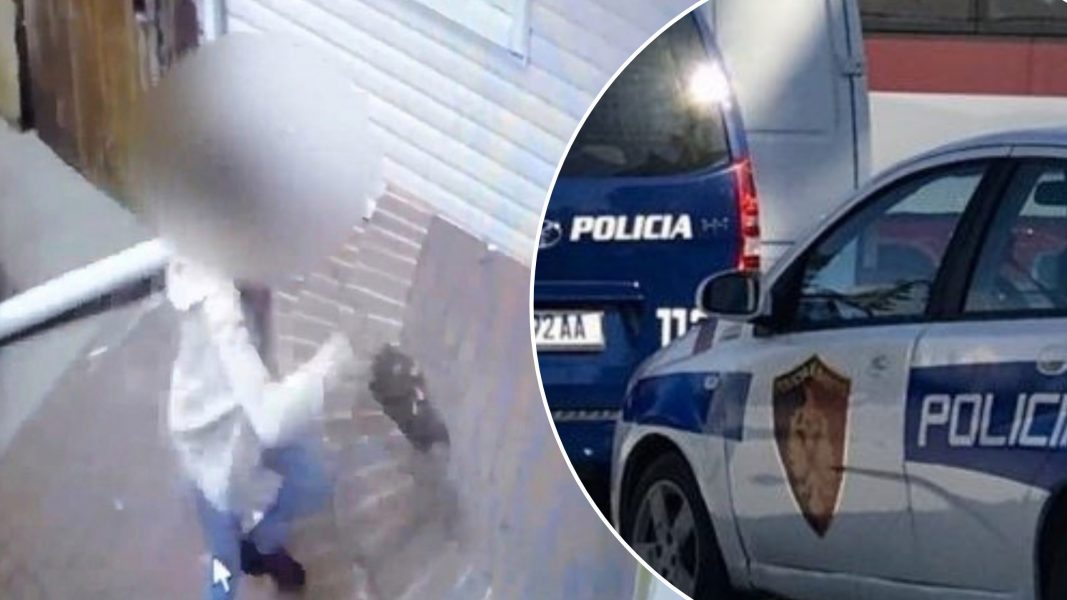 E mitura alarmon policinë dhe familjen: Ikën natën, s’dimë ku shkon…