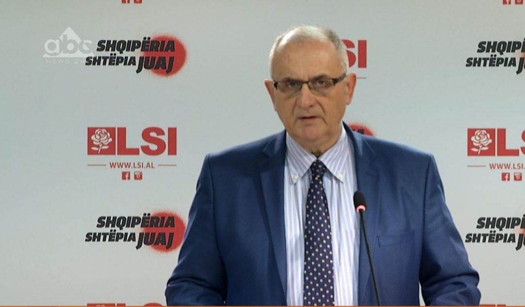 “Kosova shtet i lindur mbi gjakun”, Vasili: Oligarkët në shërbim të Mini Shengenit janë “lakuriq”