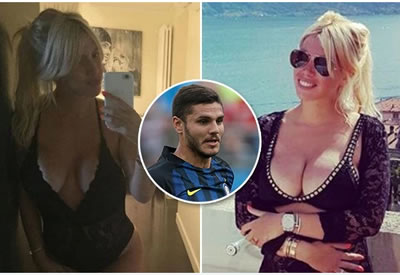 Nga humbja e virgjërisë tek Icardi dhe operacionet: Rrëfimi ndryshe i Wanda Narës